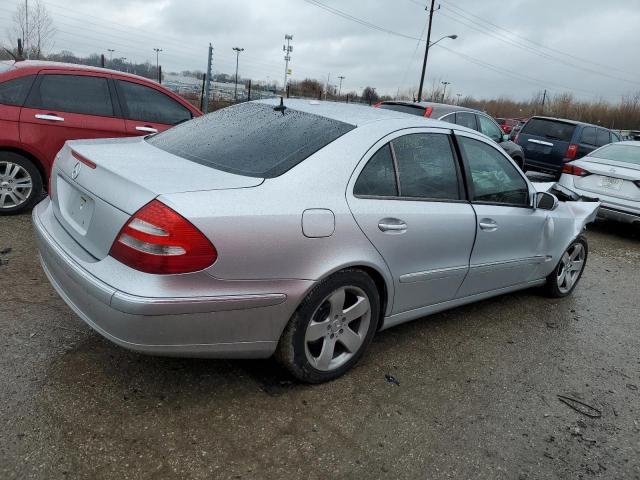 Изображение 3 2006 MERCEDES-BENZ E 500 2006 с VIN WDBUF70J86A902480