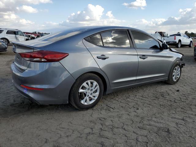 Изображение 3 2018 HYUNDAI ELANTRA SE 2018 с VIN 5NPD74LF2JH332028