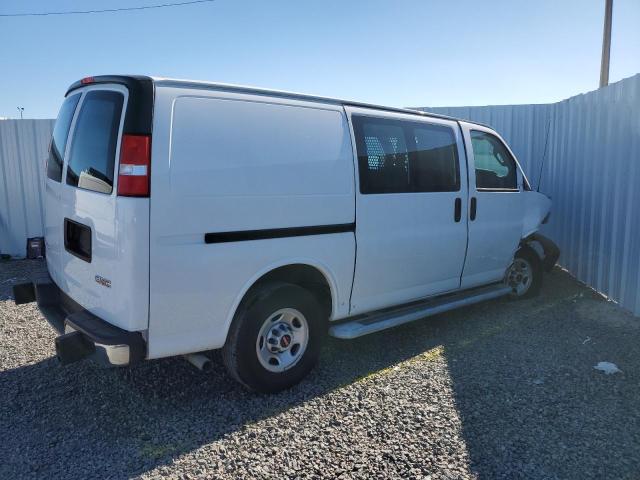 Изображение 3 2021 GMC SAVANA G2500 2021 с VIN 1GTW7AF73M1271912