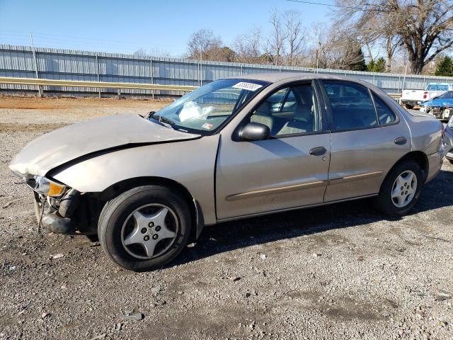 Изображение 1 2003 Chevrolet Cavalier 2003 с VIN 1G1JC52F337167936