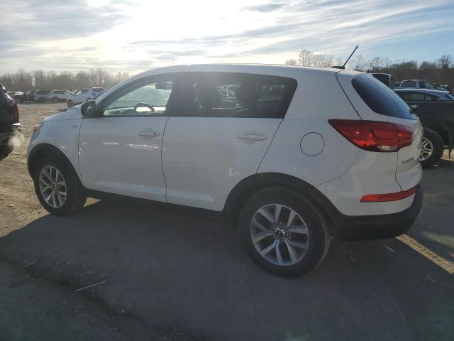 Obraz 2 z 2015 KIA SPORTAGE LX 2015 z VIN KNDPBCAC6F7745340