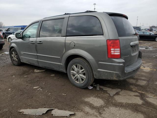 Изображение 2 2010 CHRYSLER TOWN & COUNTRY TOURING 2010 с VIN 2A4RR5DX0AR286418