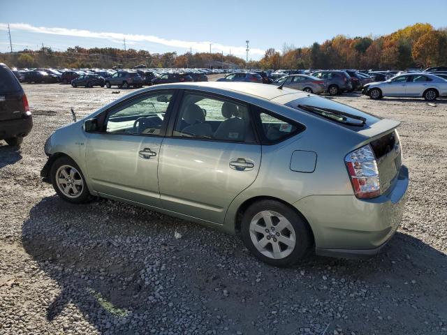 Изображение 2 2007 TOYOTA PRIUS  2007 с VIN JTDKB20U073250591