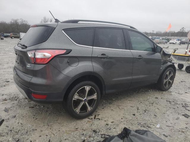 Image 3 of 2018 FORD ESCAPE SEL 2018 with VIN 1FMCU9HD1JUA60551
