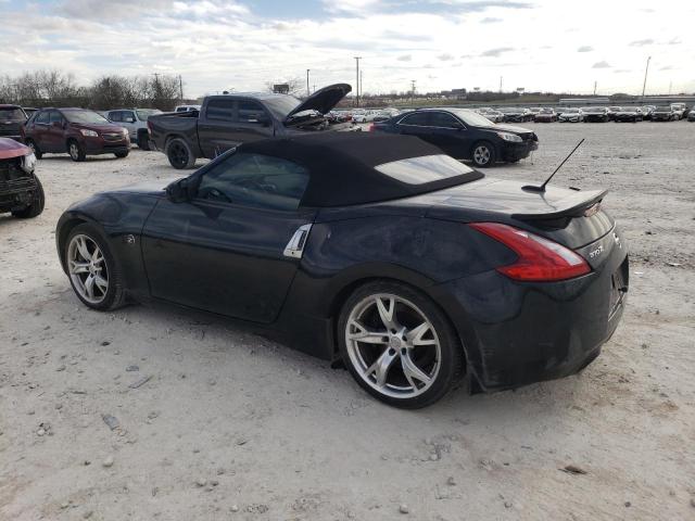 Image 2 of 2010 NISSAN 370Z  2010 with VIN JN1AZ4FH5AM303478