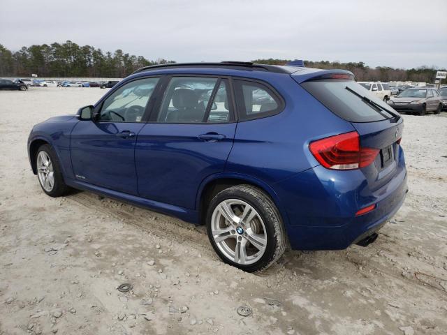 Obraz 2 z 2015 BMW X1 XDRIVE35I 2015 z VIN WBAVM5C54FVV93627