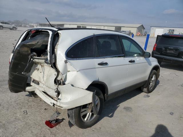 Image 3 of 2011 HONDA CR-V EX 2011 with VIN 3CZRE3H50BG702757