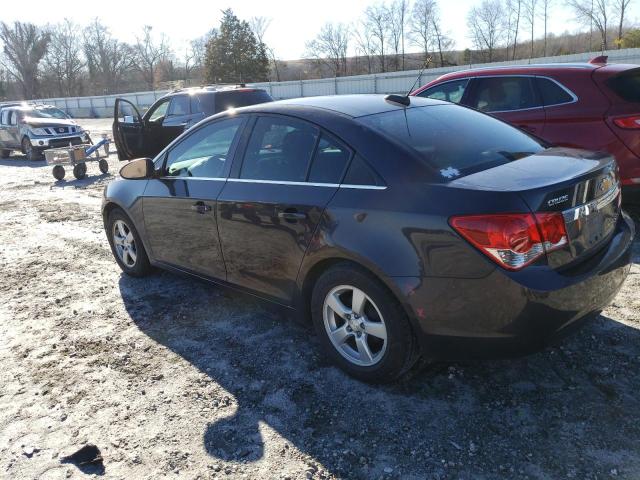 Image 2 of 2016 CHEVROLET CRUZE LIMITED LT 2016 with VIN 1G1PE5SB3G7108313