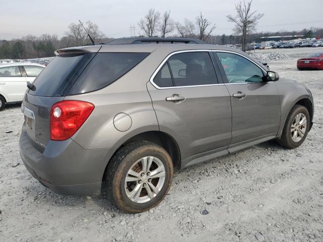 Image 3 of 2011 CHEVROLET EQUINOX LT 2011 with VIN 2CNALPEC9B6460237
