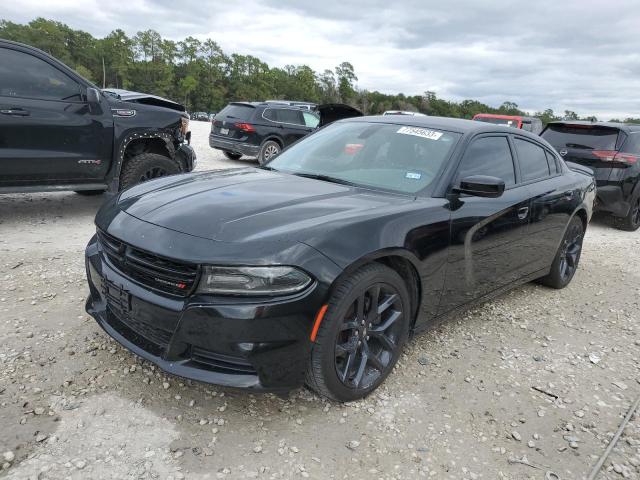 Изображение 1 2020 DODGE CHARGER SXT 2020 с VIN 2C3CDXBG9LH101966
