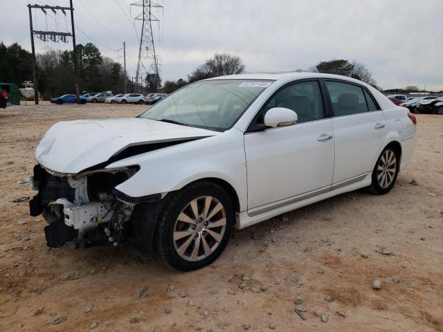 Obraz 1 z 2011 TOYOTA AVALON BASE 2011 z VIN 4T1BK3DBXBU382514