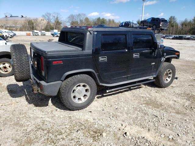 Изображение 3 2008 HUMMER H2 SUT  2008 с VIN 5GRGN22888H101796