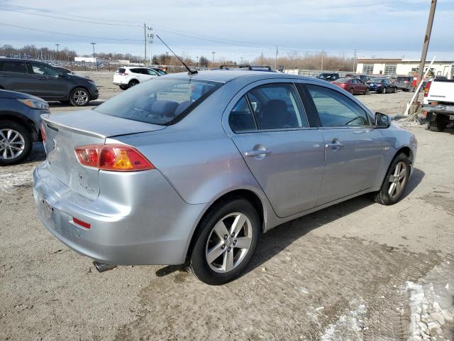 Obraz 3 z 2008 MITSUBISHI LANCER ES 2008 z VIN JA3AU26U78U036639