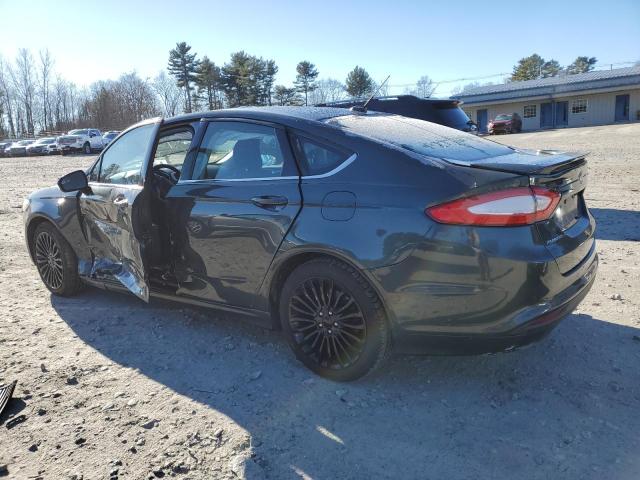 Image 2 of 2015 FORD FUSION SE 2015 with VIN 1FA6P0H73F5104944