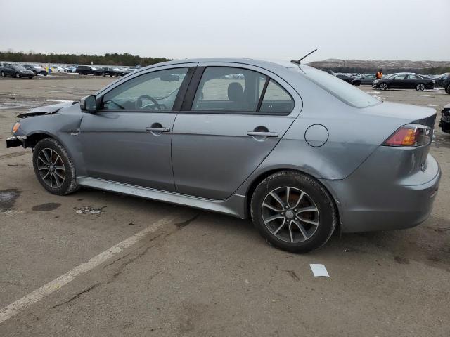 Image 2 of 2016 MITSUBISHI LANCER ES 2016 with VIN JA32V2FW3GU009763