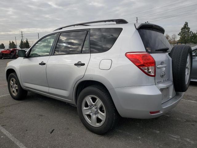 Image 2 of 2007 TOYOTA RAV4  2007 with VIN JTMZD33V176048344
