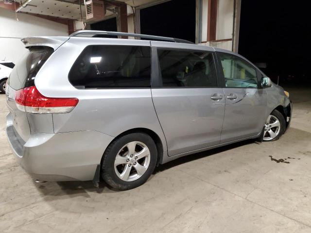 Image 3 of 2011 TOYOTA SIENNA LE 2011 with VIN 5TDKK3DC9BS159723