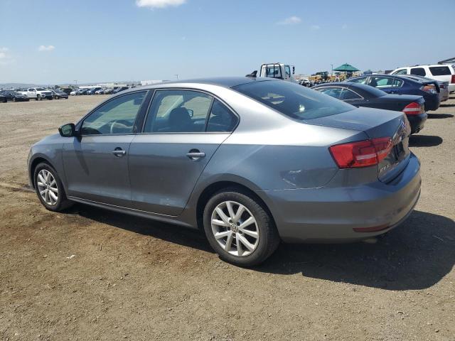Image 2 of 2015 VOLKSWAGEN JETTA SE 2015 with VIN 3VWD17AJ8FM416945