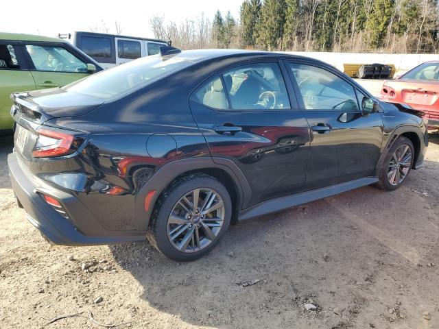 Image 3 of 2022 SUBARU WRX  2022 with VIN JF1VBAA67N9022613