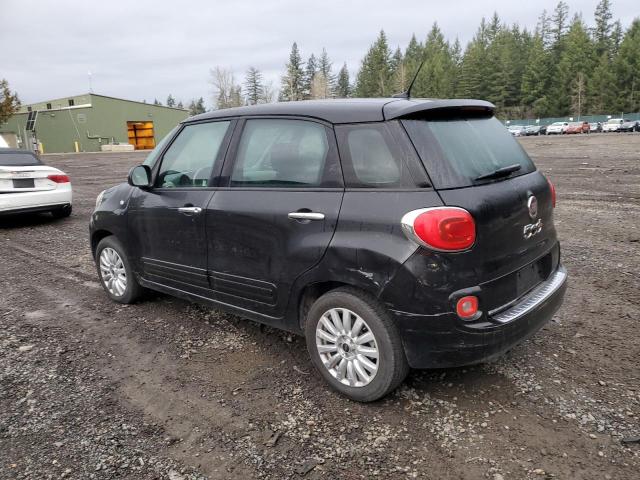 Obraz 2 z 2014 FIAT 500L EASY 2014 z VIN ZFBCFABH2EZ000835