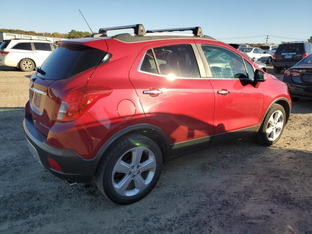 Image 3 of 2016 BUICK ENCORE CONVENIENCE 2016 with VIN KL4CJBSB9GB729319