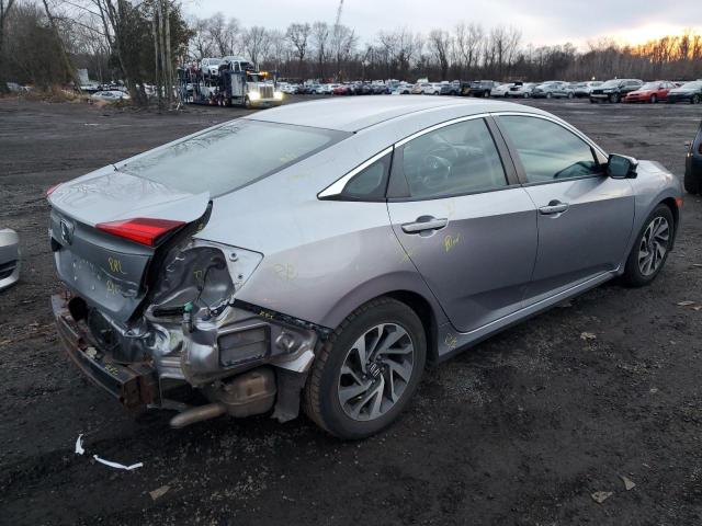 Obraz 3 z 2016 HONDA CIVIC EX 2016 z VIN 19XFC2F76GE225882