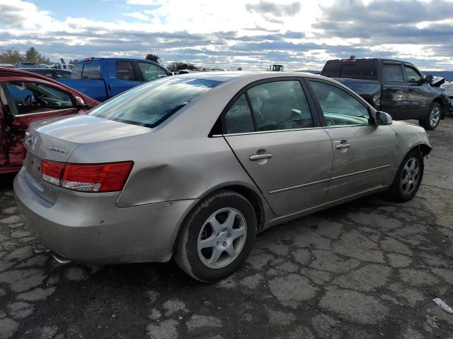 Изображение 3 2006 HYUNDAI SONATA GLS 2006 с VIN 5NPEU46F06H042774