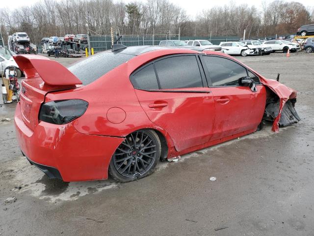 Obraz 3 z 2015 SUBARU WRX STI 2015 z VIN JF1VA2P63F9815716