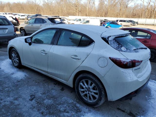 Obraz 2 z 2016 MAZDA 3 TOURING 2016 z VIN 3MZBM1L73GM269755