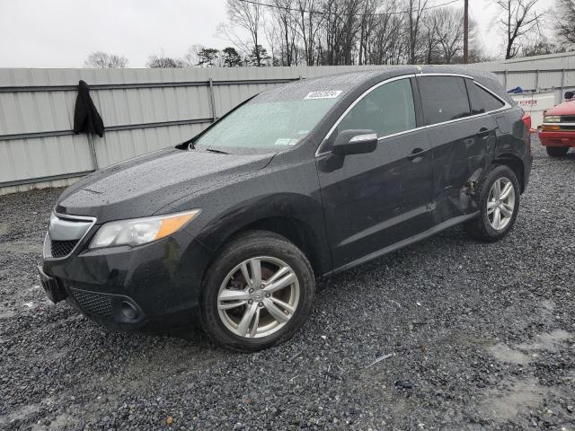 2015 ACURA RDX  2015 image