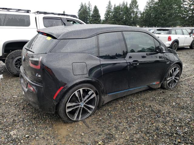 Image 3 of 2018 BMW I3 S REX 2018 with VIN WBY7Z8C59JVB86718