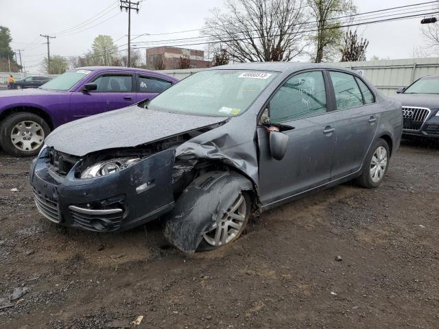 Obraz 2006 VOLKSWAGEN JETTA VALUE 2006