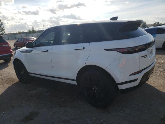 Image 2 of 2020 LAND ROVER RANGE ROVER EVOQUE SE 2020 with VIN SALZP2FX8LH039016