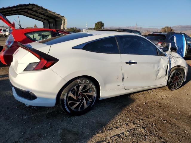 Image 3 of 2016 HONDA CIVIC LX 2016 with VIN 2HGFC4B07GH313690