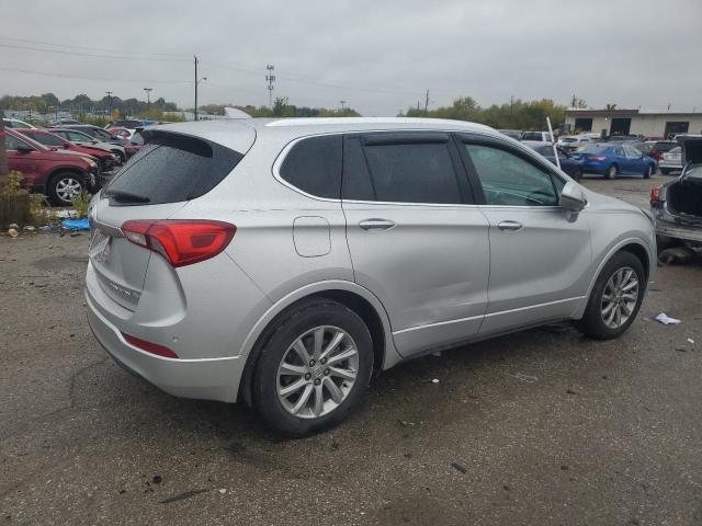 Изображение 3 2019 BUICK ENVISION ESSENCE 2019 с VIN LRBFXCSA9KD001767