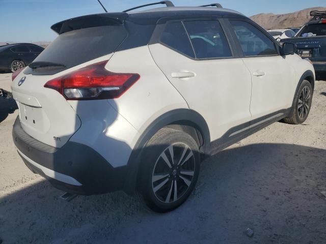 Image 3 of 2020 NISSAN KICKS SR 2020 with VIN 3N1CP5DV5LL514240