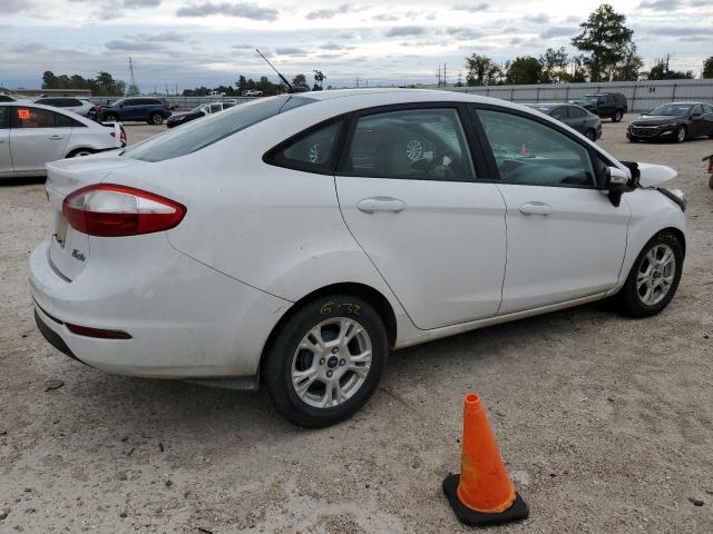 Image 3 of 2016 FORD FIESTA SE 2016 with VIN 3FADP4BJ8GM114934