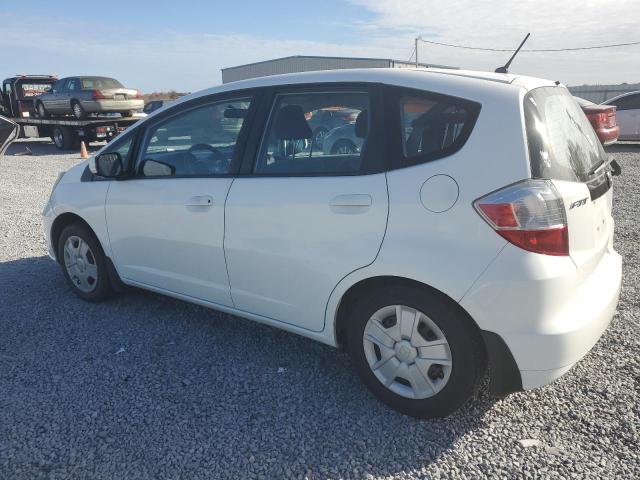 Image 2 of 2012 HONDA FIT  2012 with VIN JHMGE8H39CS004522