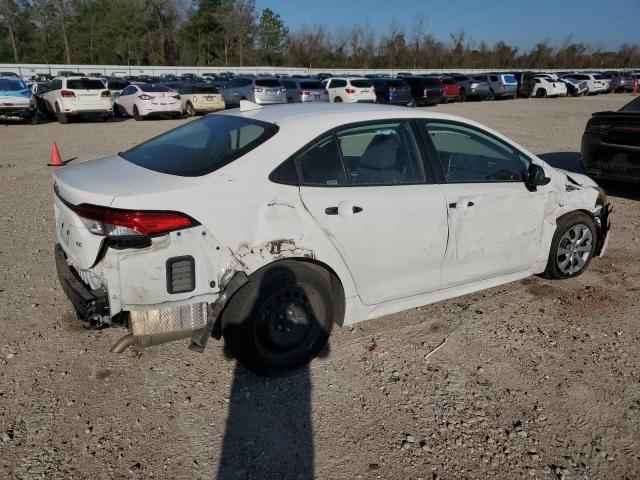 Obraz 3 z 2021 TOYOTA COROLLA LE 2021 z VIN 5YFEPMAE8MP234448