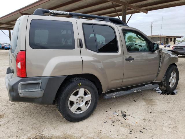 Изображение 3 2007 NISSAN XTERRA OFF ROAD 2007 с VIN 5N1AN08U57C504030