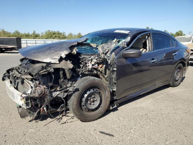 Изображение 1 2014 NISSAN ALTIMA 2.5 2014 с VIN 1N4AL3AP3EN233850