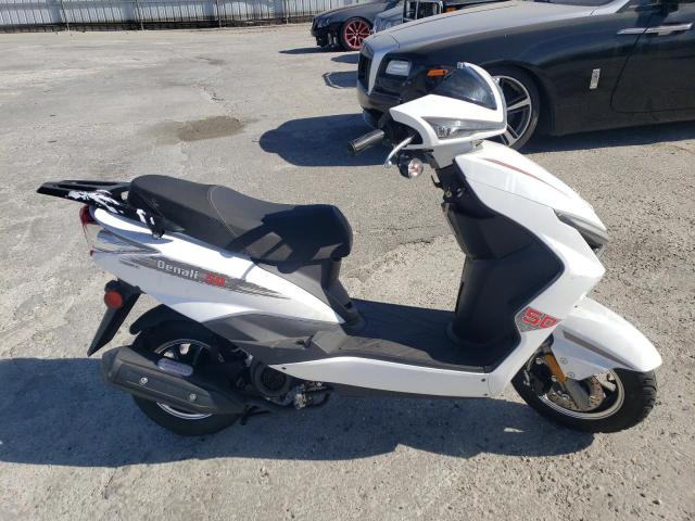 Obraz 2022 DINLI MOTORCYCLE 2022