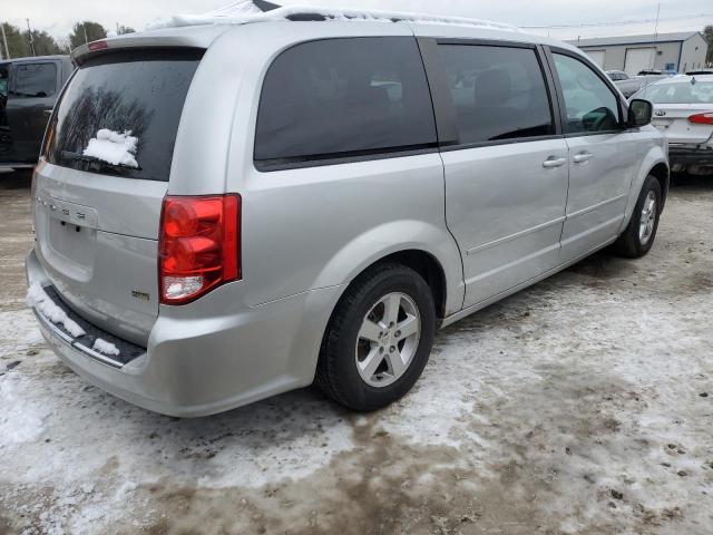 Изображение 3 2012 DODGE GRAND CARAVAN SXT 2012 с VIN 2C4RDGCG3CR283890