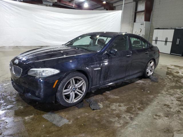 2013 BMW 535 XI 2013 image