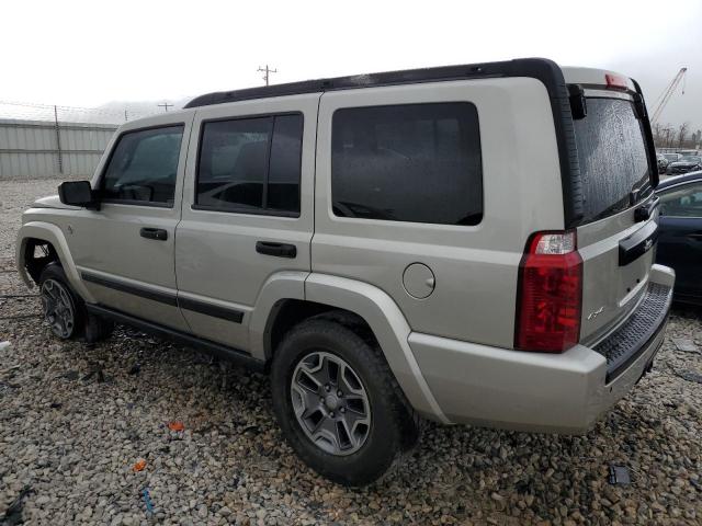 Image 2 of 2006 JEEP COMMANDER  2006 with VIN 1J8HG48NX6C364786