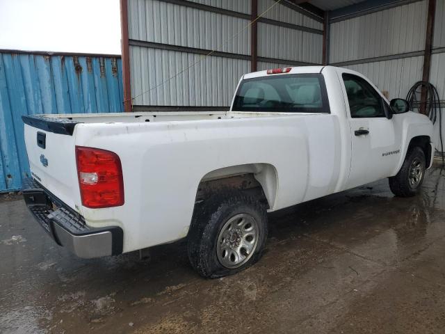 Image 3 of 2009 CHEVROLET SILVERADO C1500 2009 with VIN 1GCEC14C19Z121989