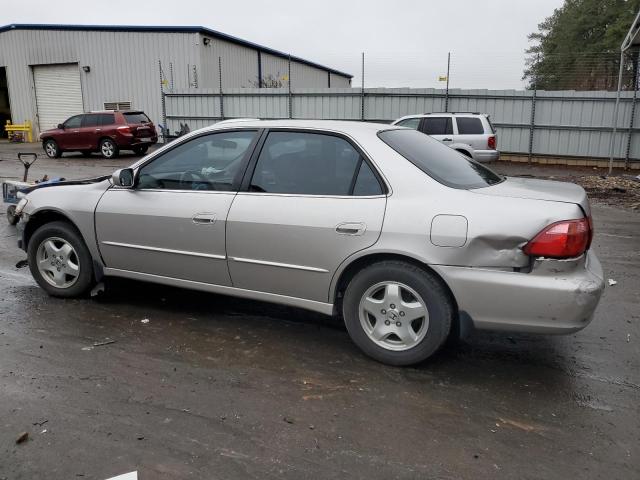 Obraz 2 z 1998 HONDA ACCORD EX 1998 z VIN 1HGCG165XWA069672
