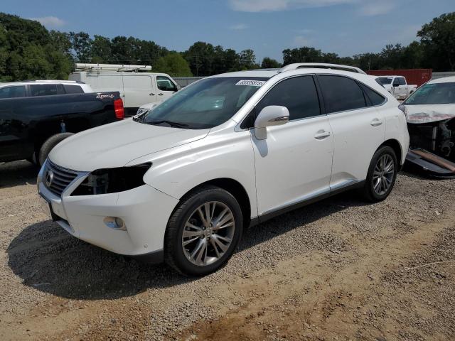 Image 1 of 2014 LEXUS RX 350 2014 with VIN 2T2ZK1BA8EC138679