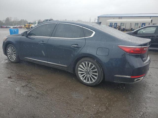 Obraz 2 z 2017 KIA CADENZA PREMIUM 2017 z VIN KNALC4J1XH5062892