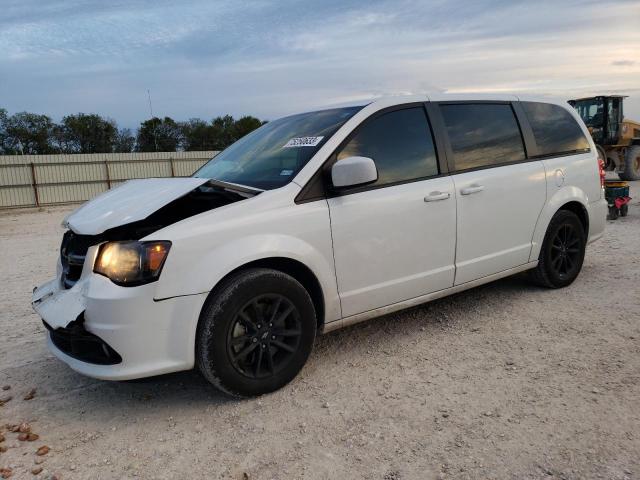 Изображение 1 2020 DODGE GRAND CARAVAN SXT 2020 с VIN 2C4RDGCG4LR234276